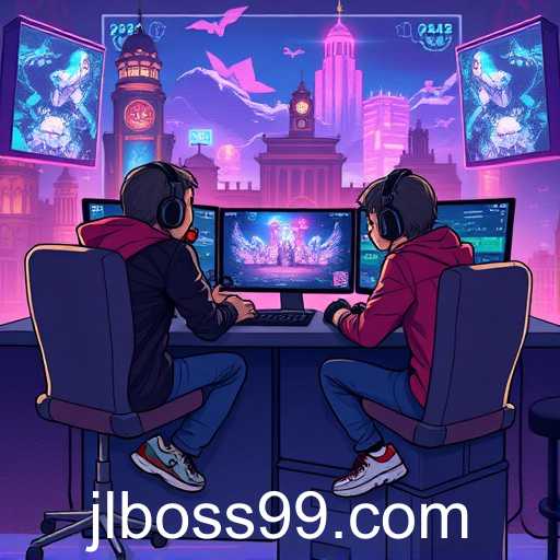 The Evolution of Gaming in the 2020s: A Digital Revolution