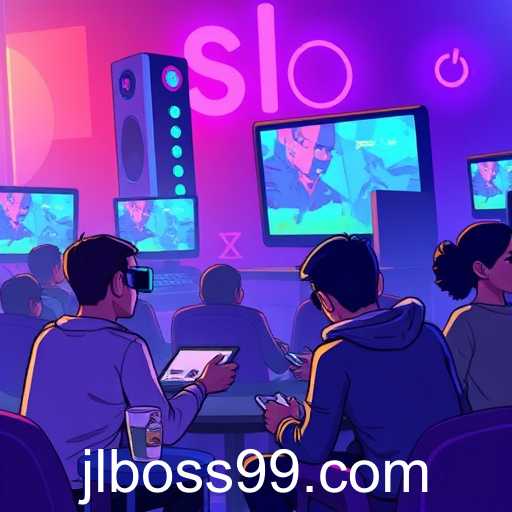 The Evolution of Online Gaming in 2025