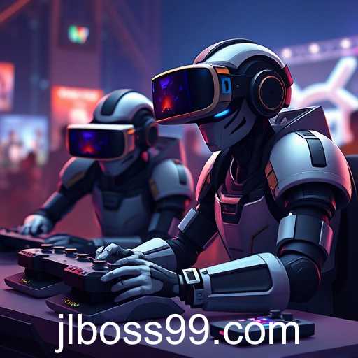 Gaming Dynamics: How jlboss Revolutionizes Online Play