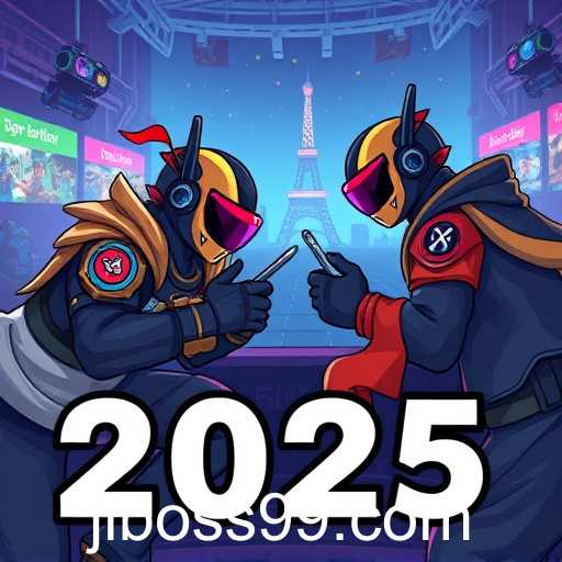 Gaming in the English Sphere: Trends and Transformations