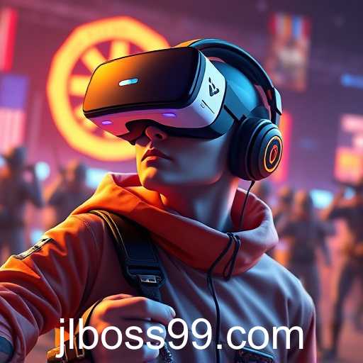 The Rise of Gaming Giants: jlboss and Current Trends